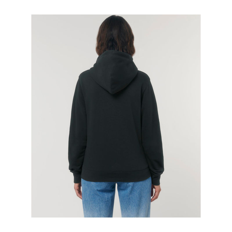 Archer unisex medium fit hoodie 