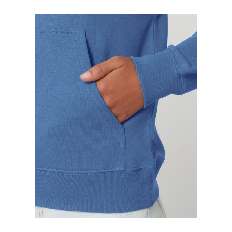Archer unisex medium fit hoodie 