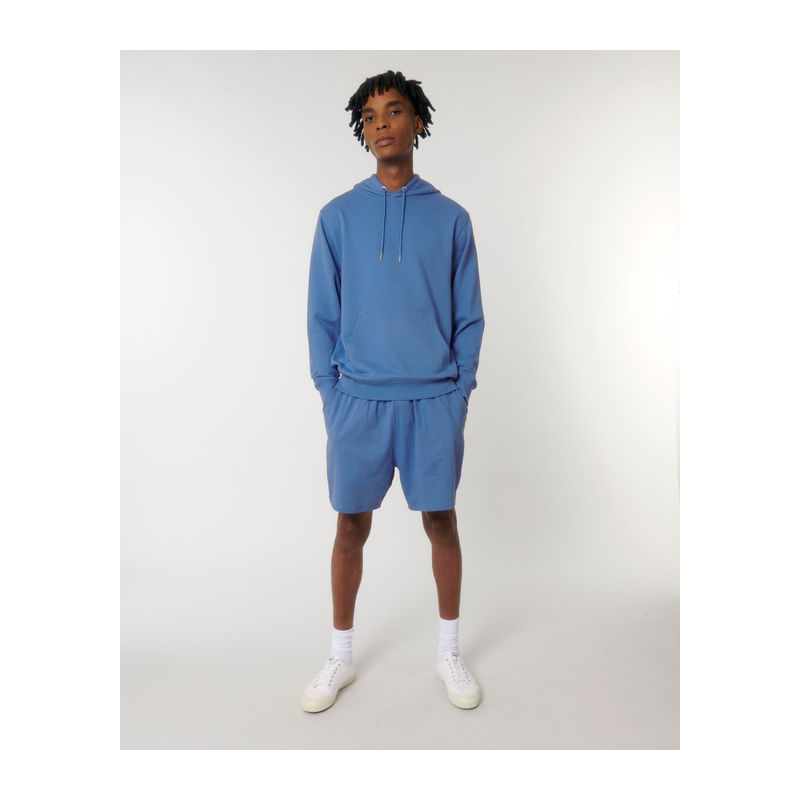 Archer unisex medium fit hoodie 