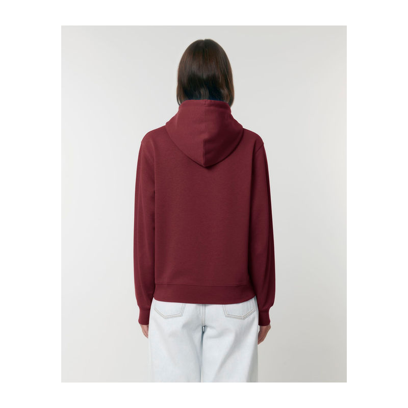 Archer unisex medium fit hoodie 