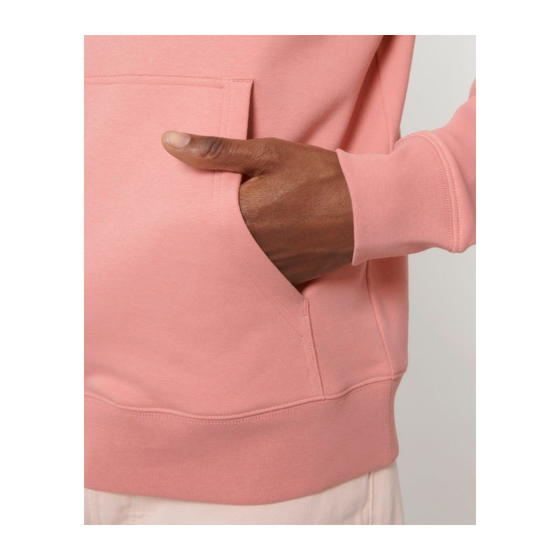 Archer unisex medium fit hoodie 