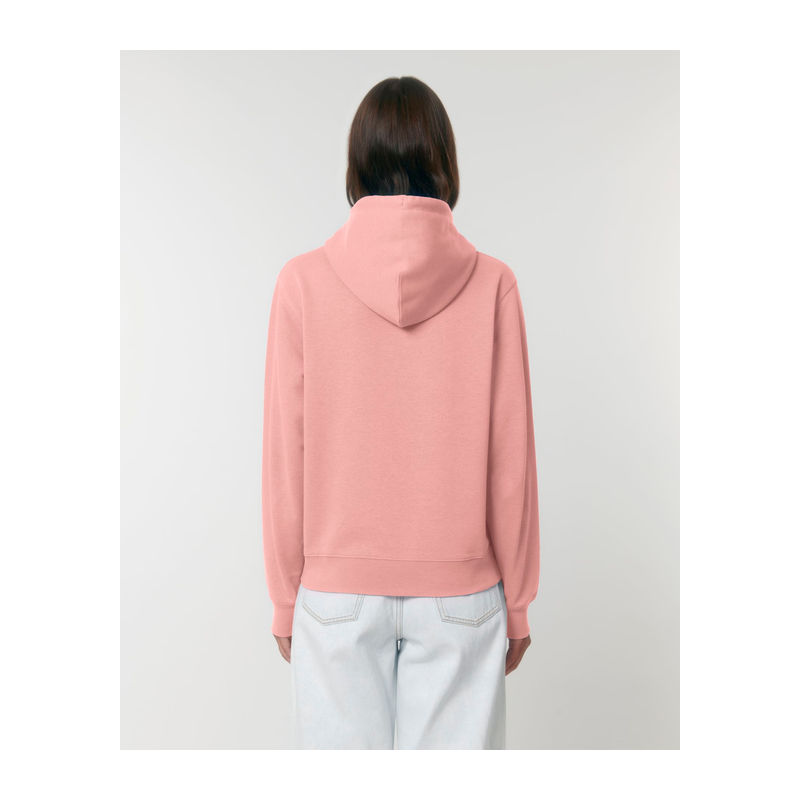 Archer unisex medium fit hoodie 
