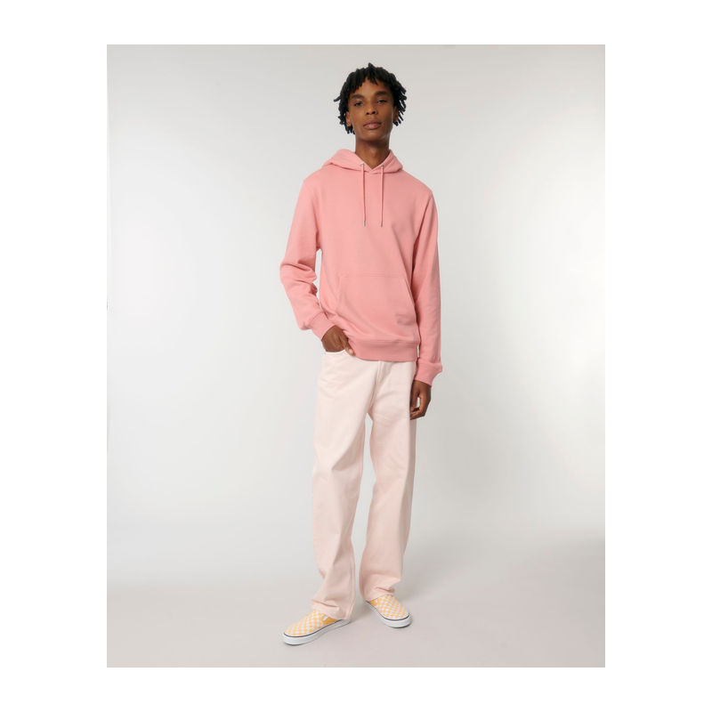 Archer unisex medium fit hoodie 