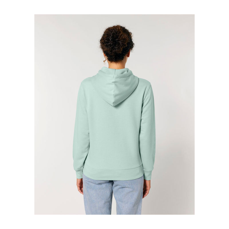 Archer unisex medium fit hoodie 