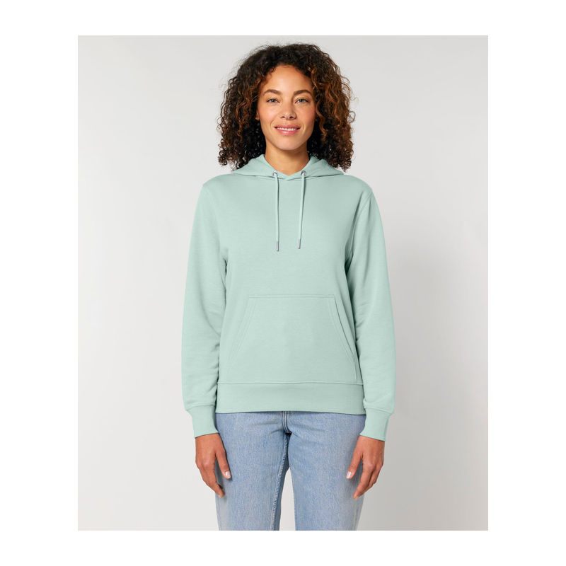 Archer unisex medium fit hoodie 