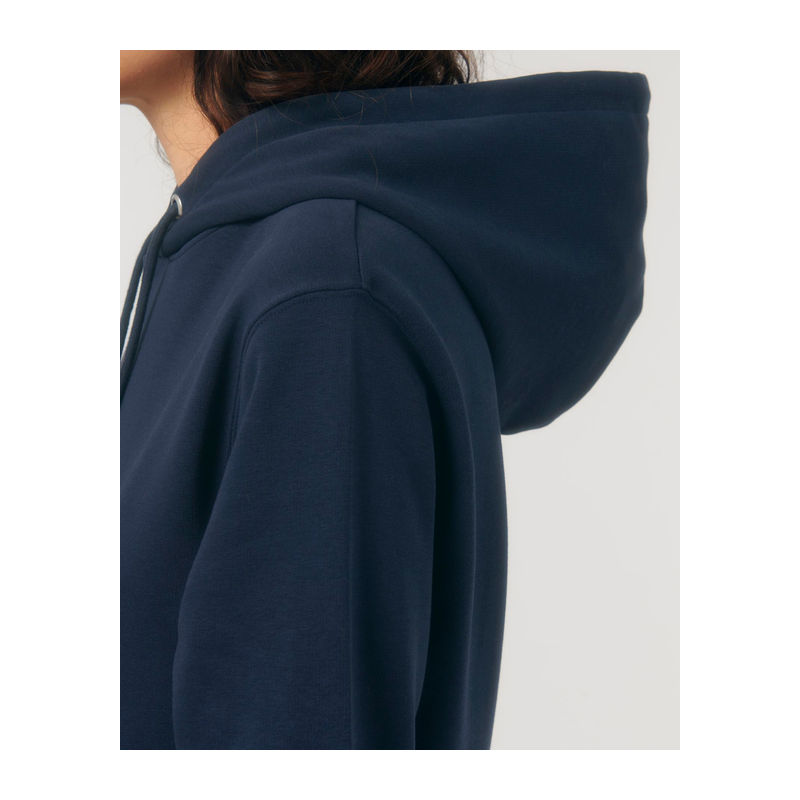 Archer unisex medium fit hoodie 
