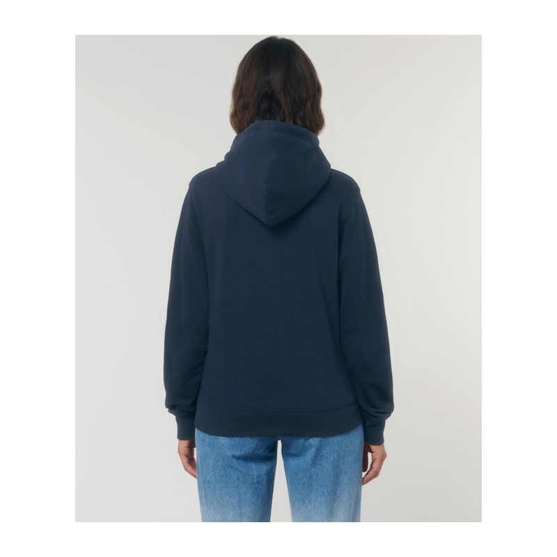 Archer unisex medium fit hoodie 