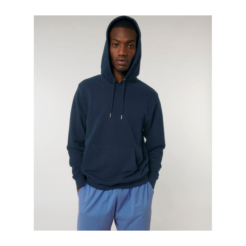 Archer unisex medium fit hoodie 