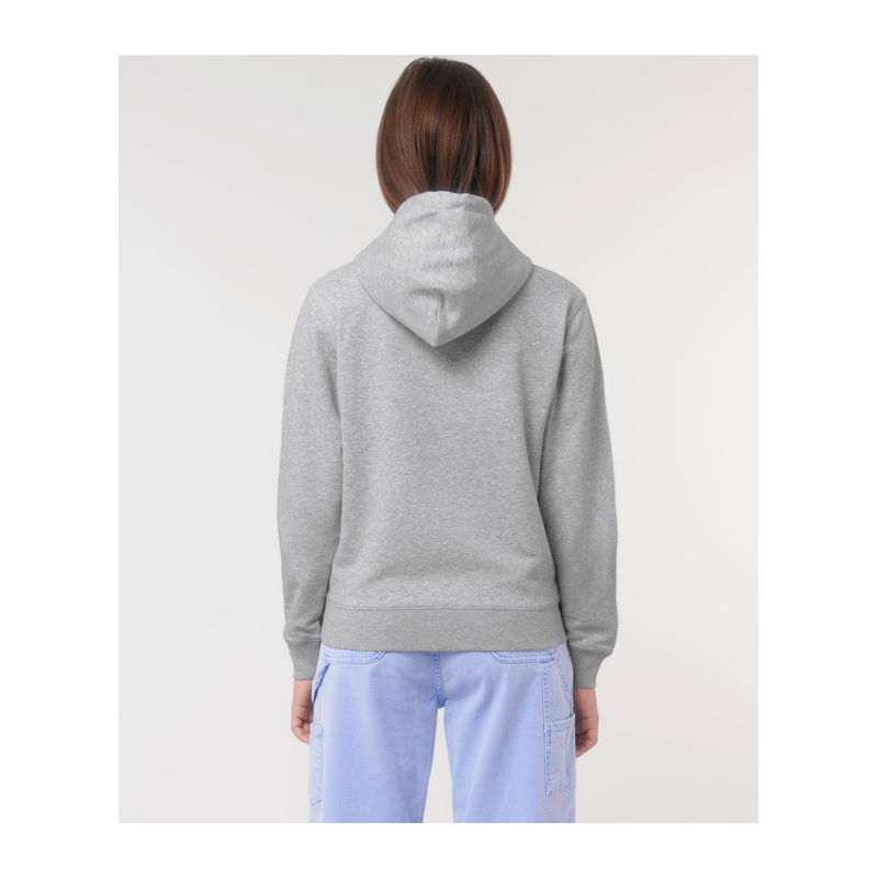 Archer unisex medium fit hoodie 