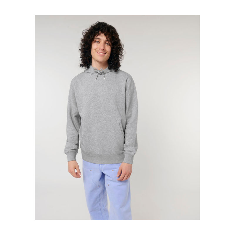 Archer unisex medium fit hoodie 