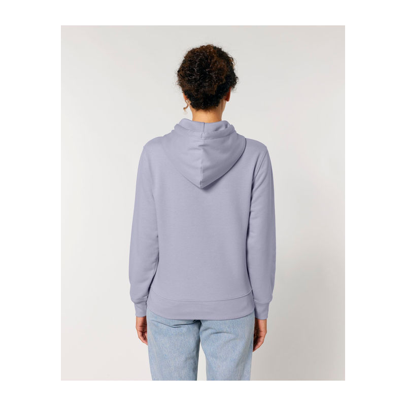 Archer unisex medium fit hoodie 