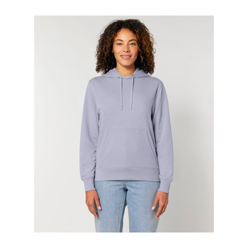 Archer unisex medium fit hoodie 