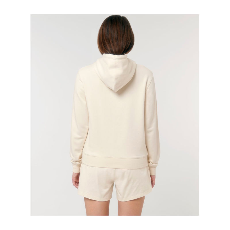 Archer unisex medium fit hoodie 