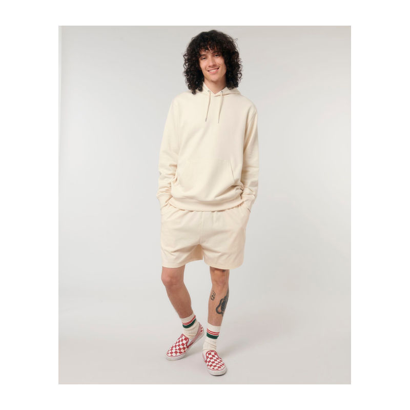 Archer unisex medium fit hoodie 