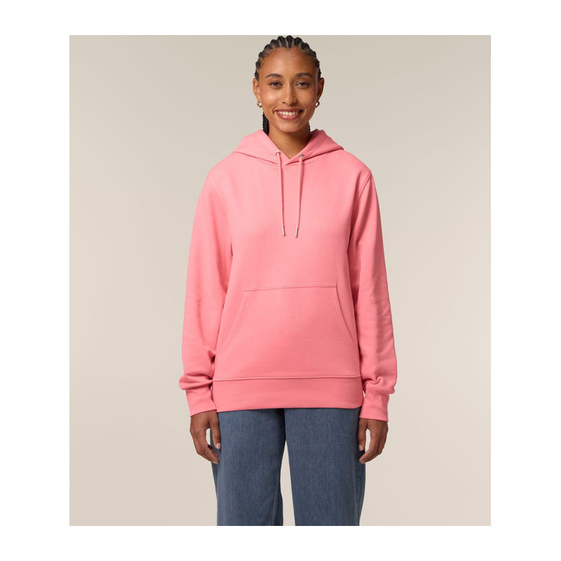 Archer unisex medium fit hoodie 