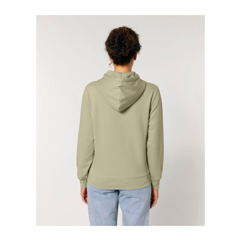 Archer unisex medium fit hoodie 