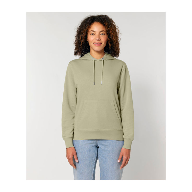 Archer unisex medium fit hoodie 