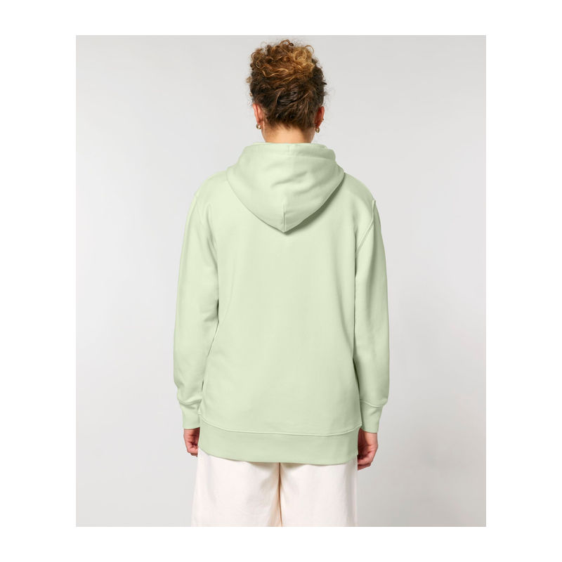 Archer unisex medium fit hoodie 