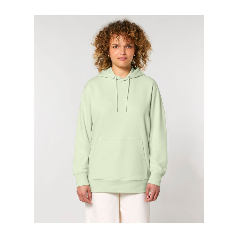 Archer unisex medium fit hoodie 