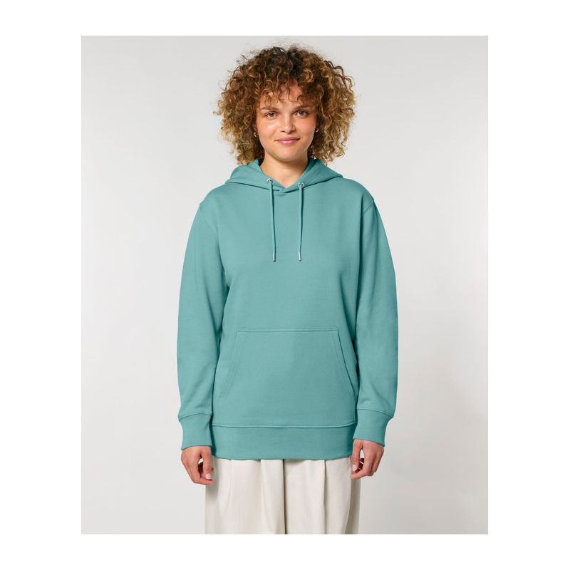 Archer unisex medium fit hoodie 