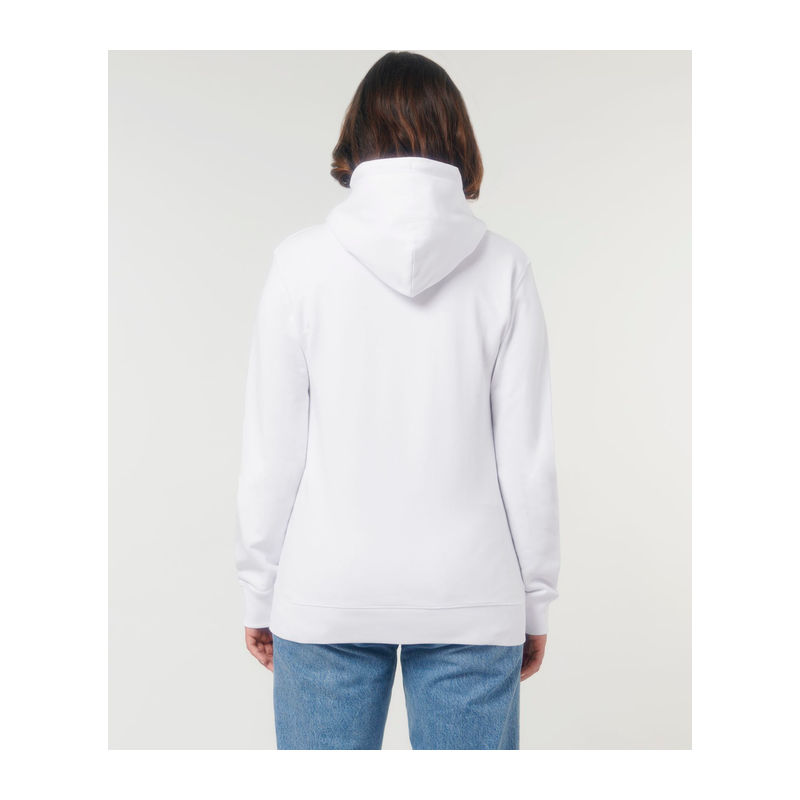 Archer unisex medium fit hoodie 