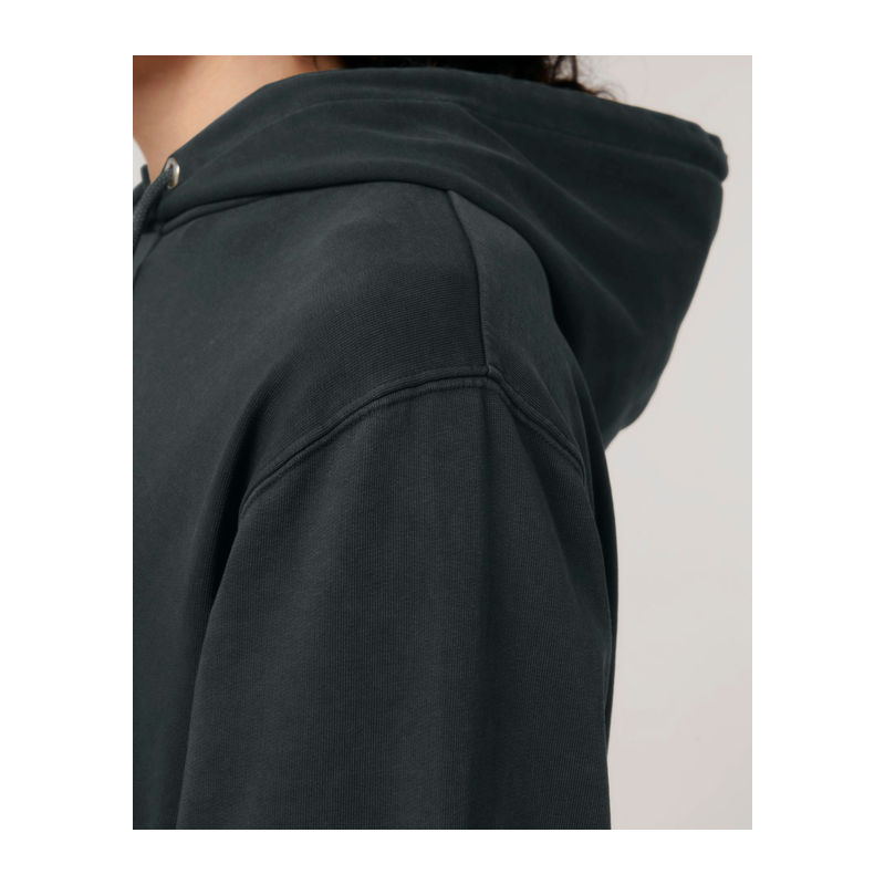 Archer Vintage unisex medium fit hoodie 