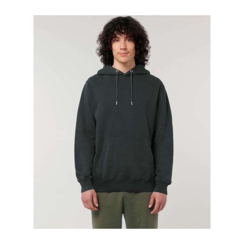 Archer Vintage unisex medium fit hoodie 