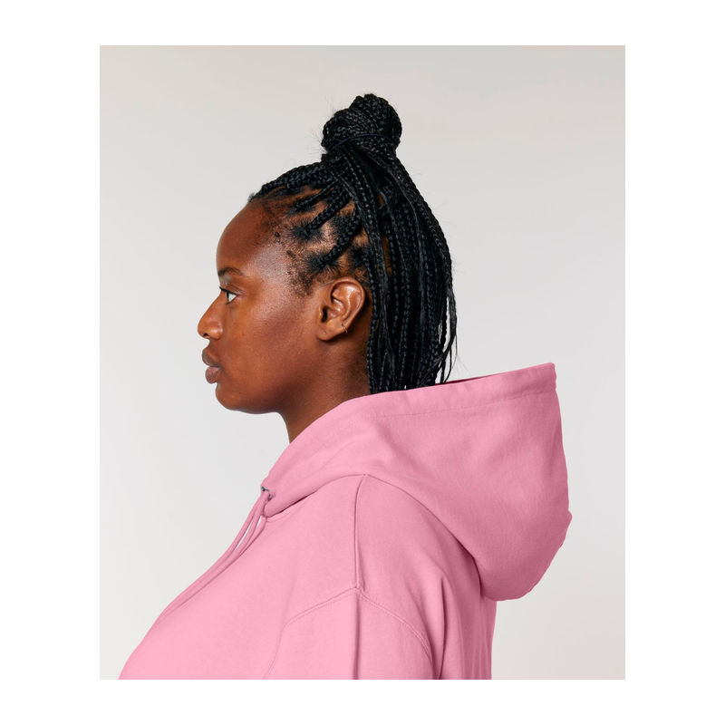 Archer Vintage unisex medium fit hoodie 