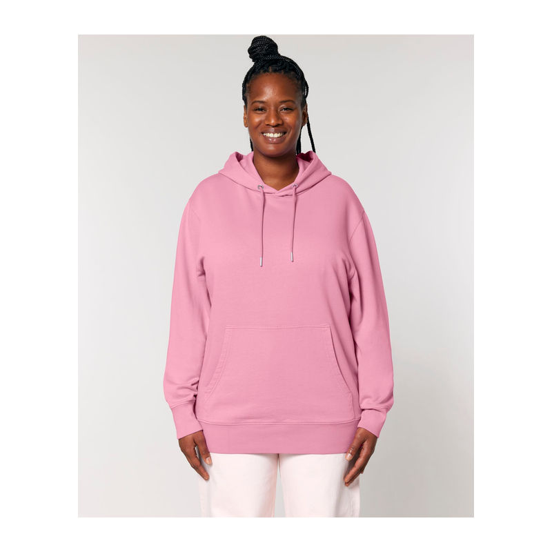 Archer Vintage unisex medium fit hoodie 