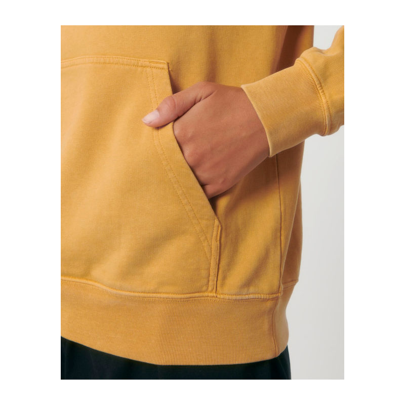 Archer Vintage unisex medium fit hoodie 