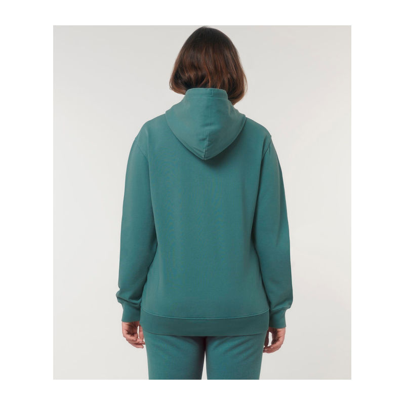 Archer Vintage unisex medium fit hoodie 