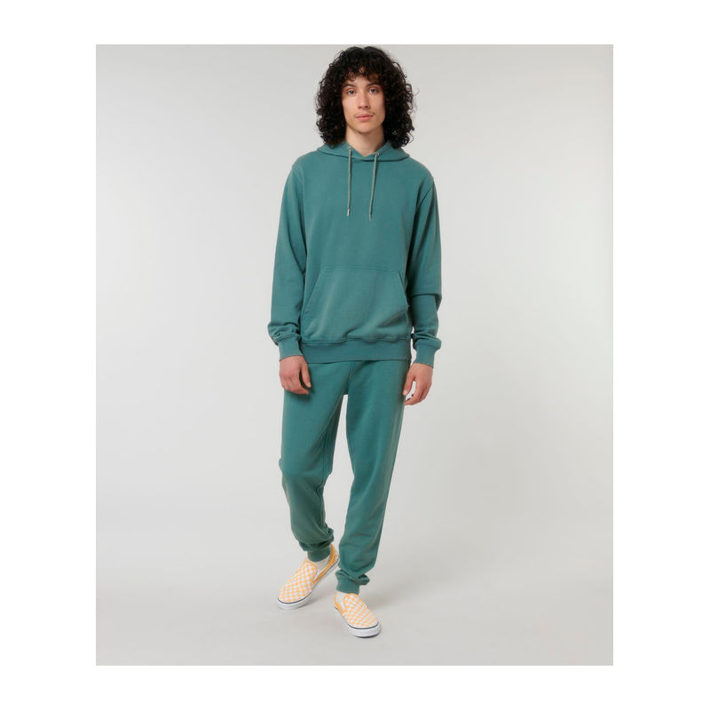 Archer Vintage unisex medium fit hoodie 