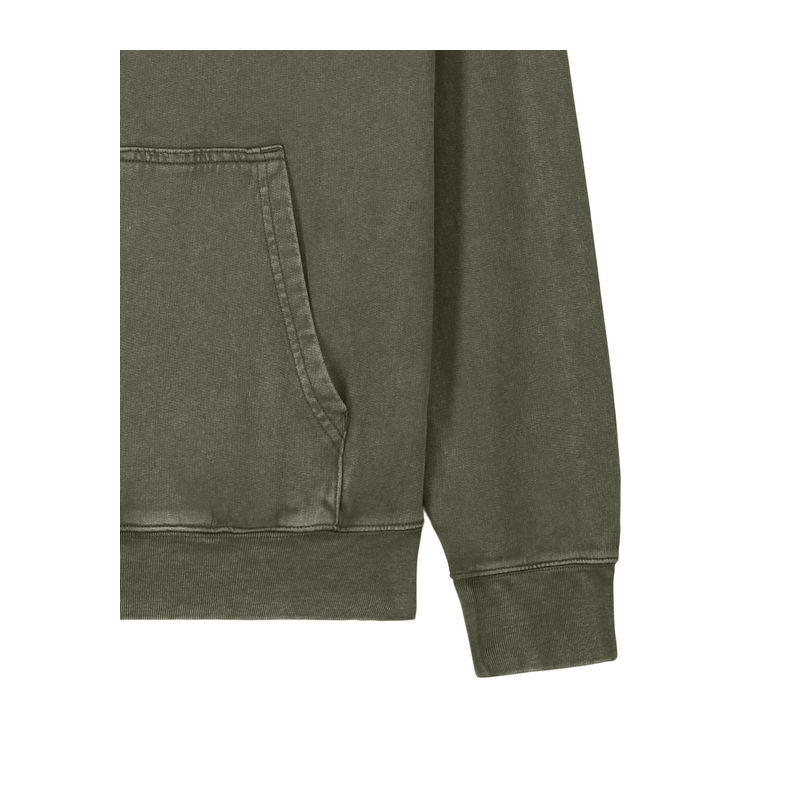 Archer Vintage unisex medium fit hoodie 