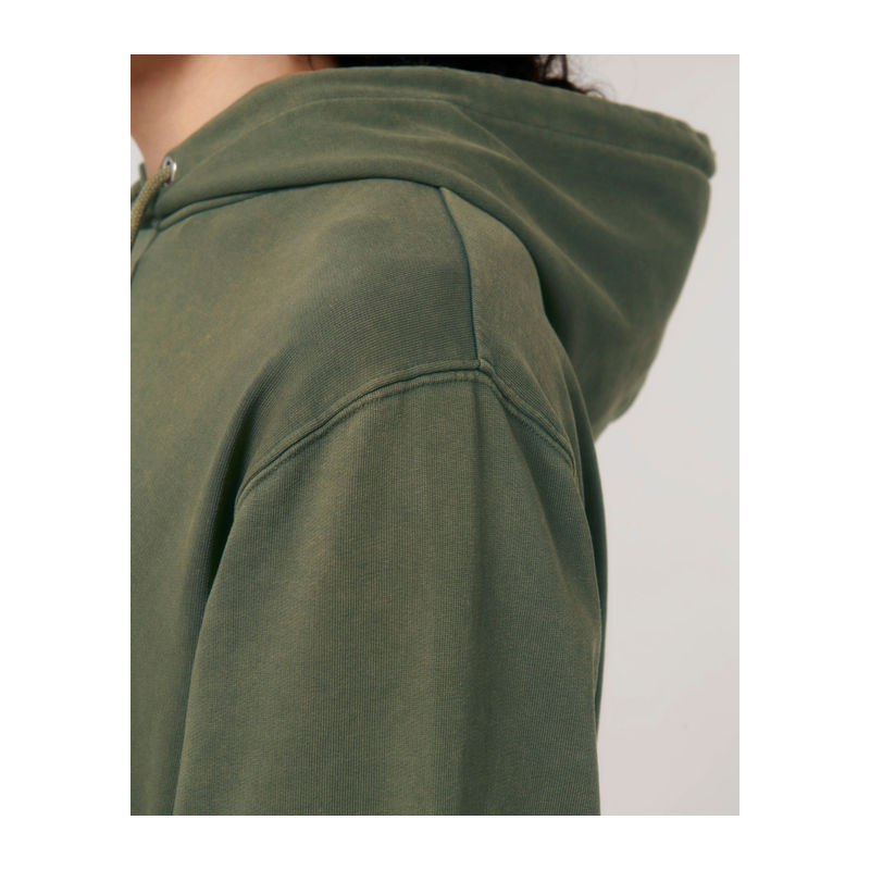 Archer Vintage unisex medium fit hoodie 