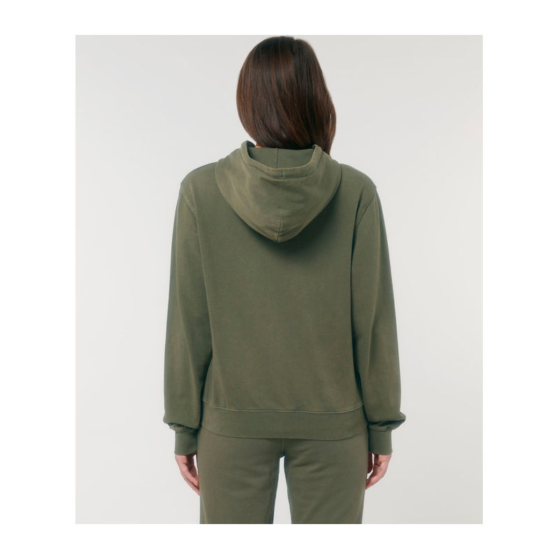 Archer Vintage unisex medium fit hoodie 