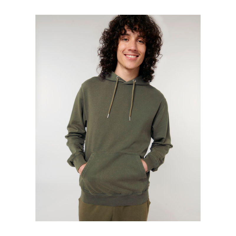 Archer Vintage unisex medium fit hoodie 