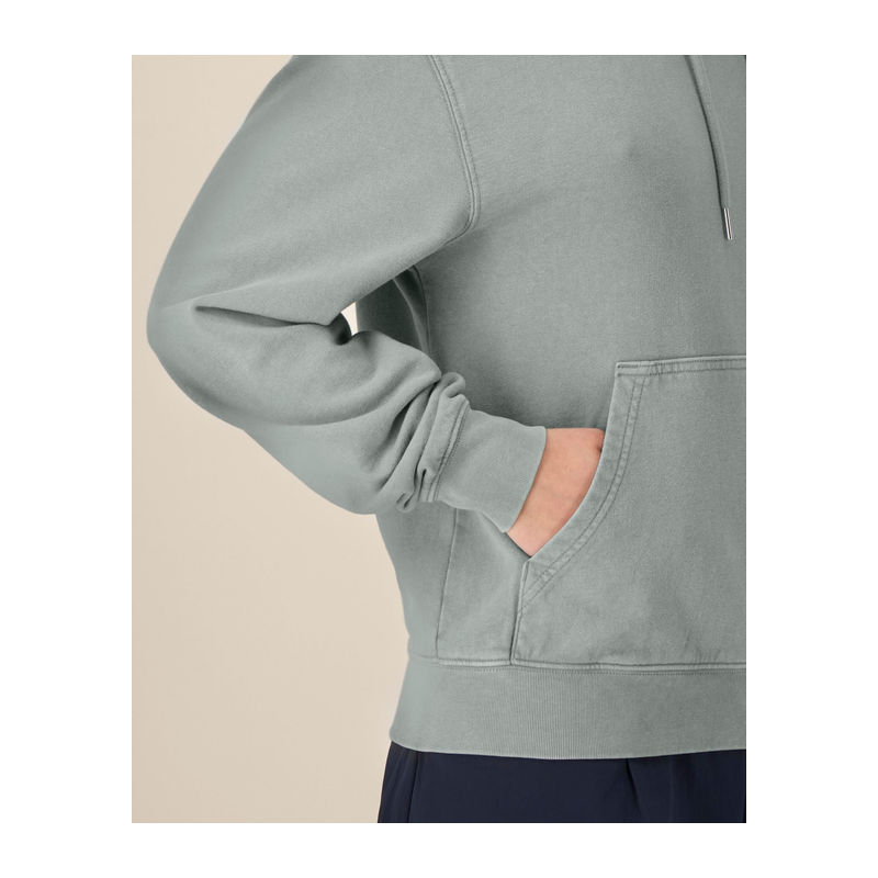 Archer Vintage unisex medium fit hoodie 