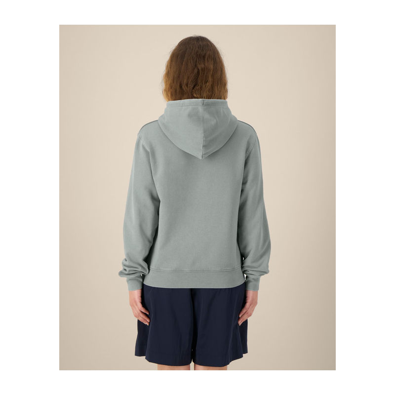 Archer Vintage unisex medium fit hoodie 