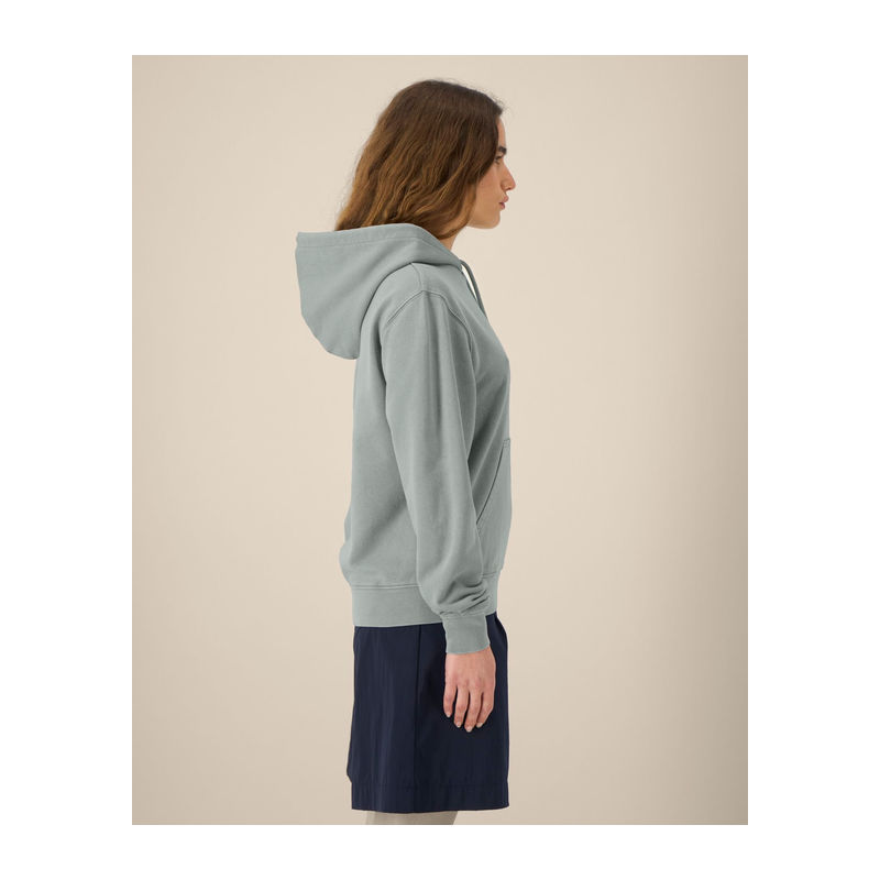 Archer Vintage unisex medium fit hoodie 