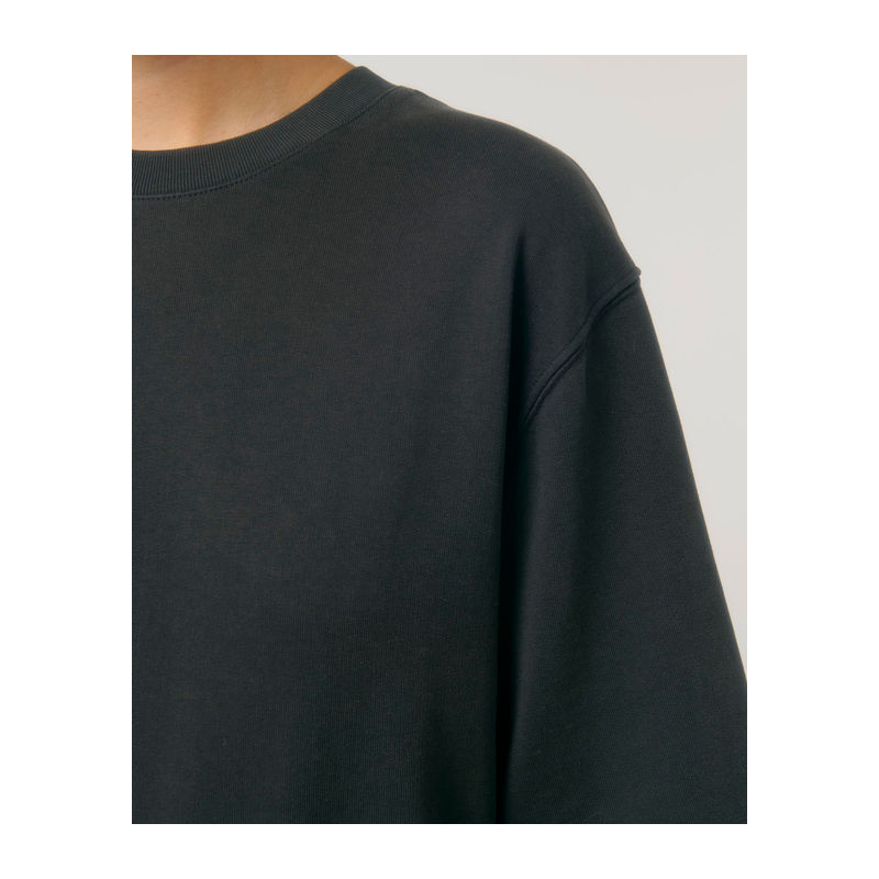 Matcher Vintage unisex medium fit sweatshirt