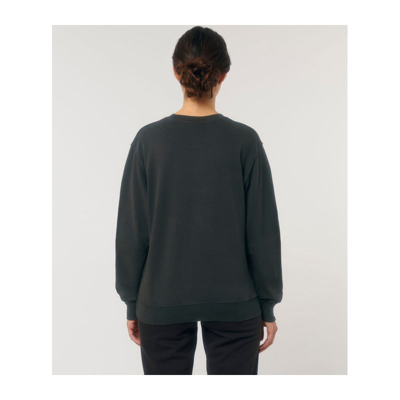 Matcher Vintage unisex medium fit sweatshirt