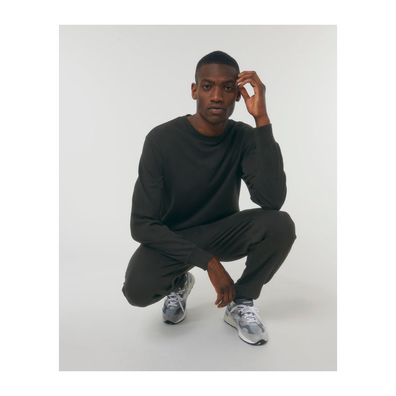 Matcher Vintage unisex medium fit sweatshirt