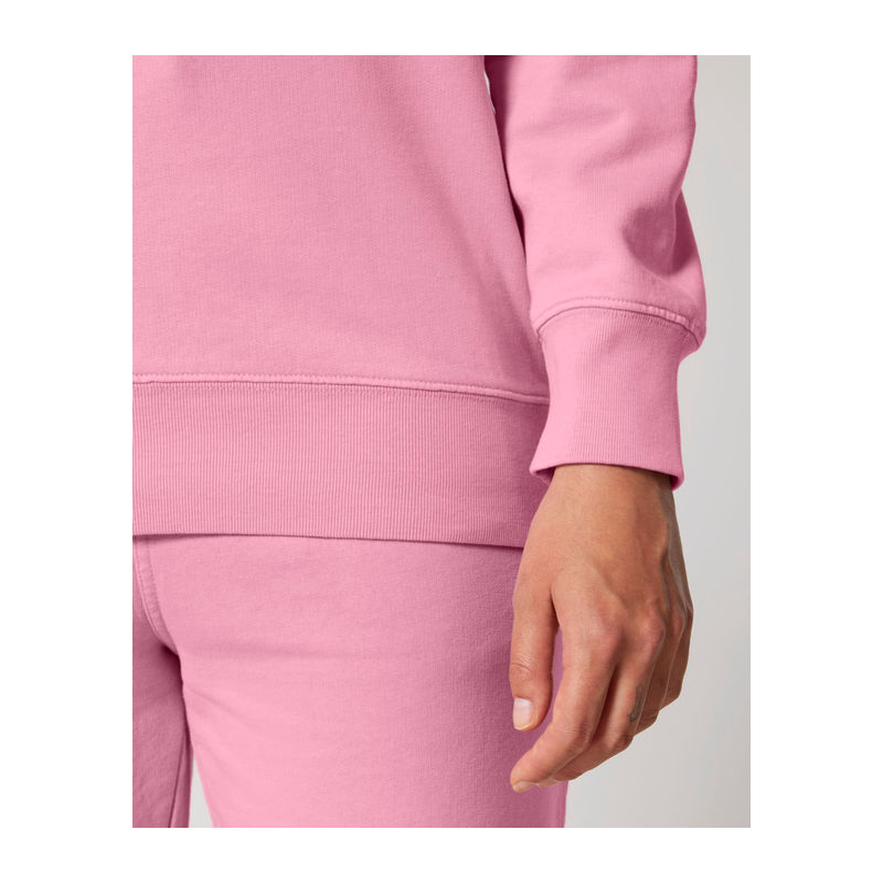 Matcher Vintage unisex medium fit sweatshirt