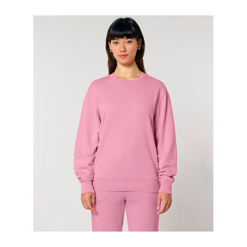 Matcher Vintage unisex medium fit sweatshirt