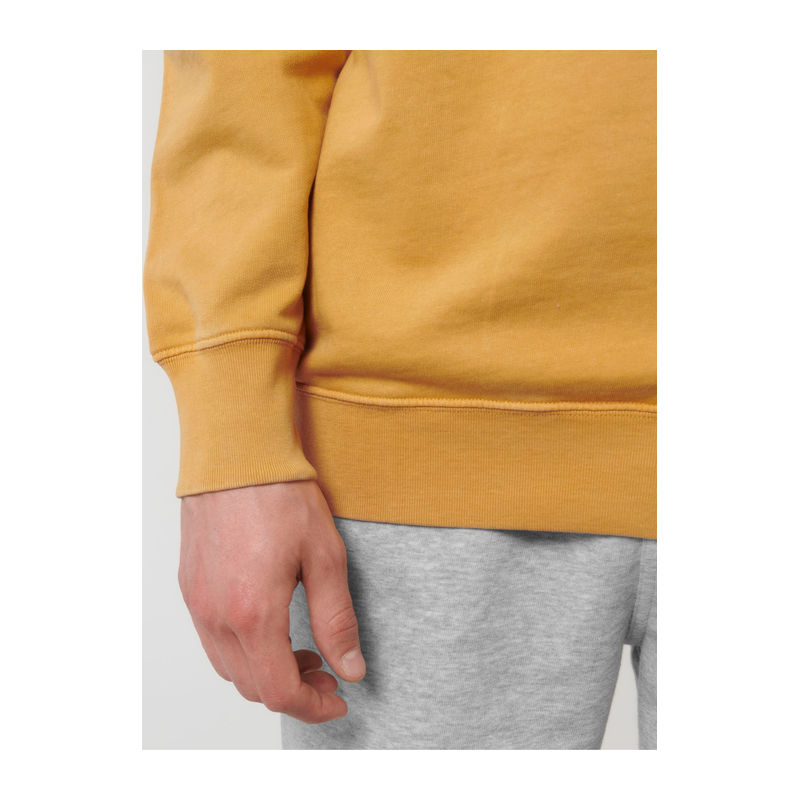 Matcher Vintage unisex medium fit sweatshirt