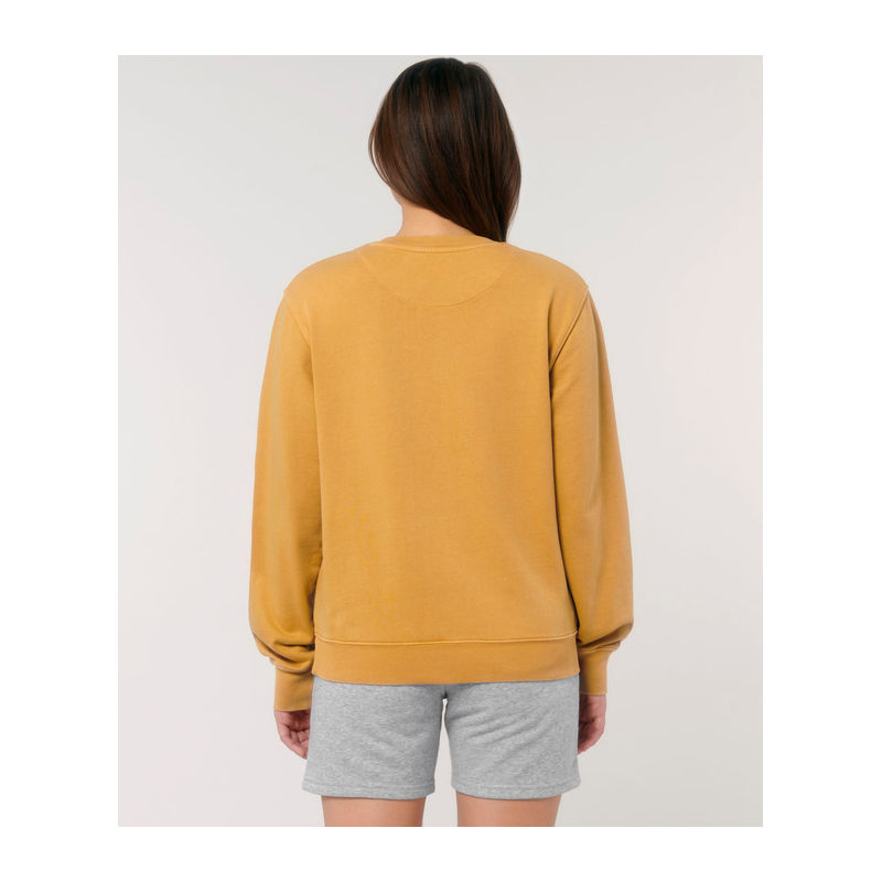 Matcher Vintage unisex medium fit sweatshirt