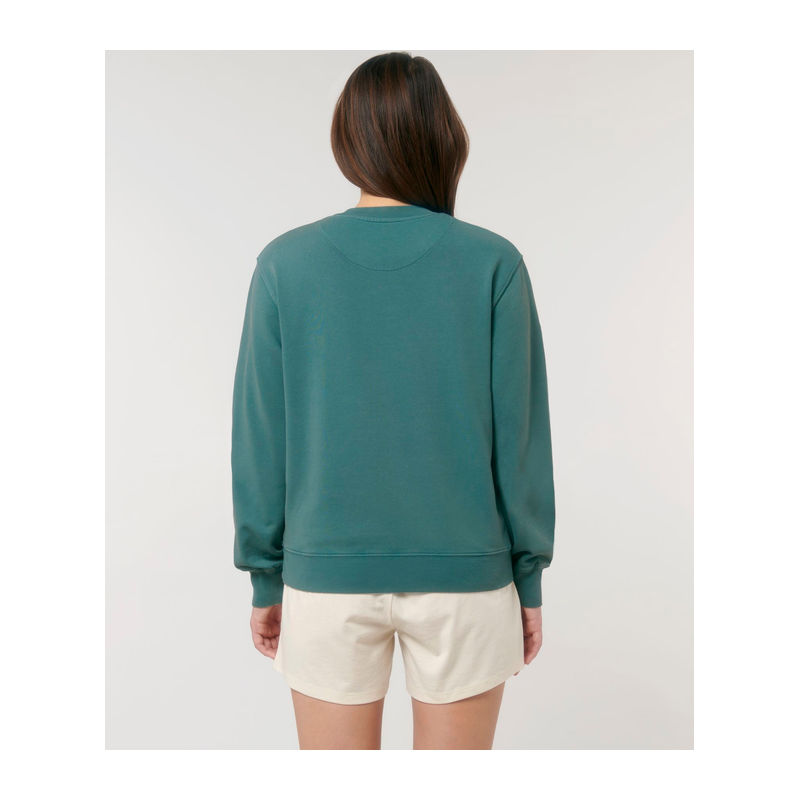 Matcher Vintage unisex medium fit sweatshirt