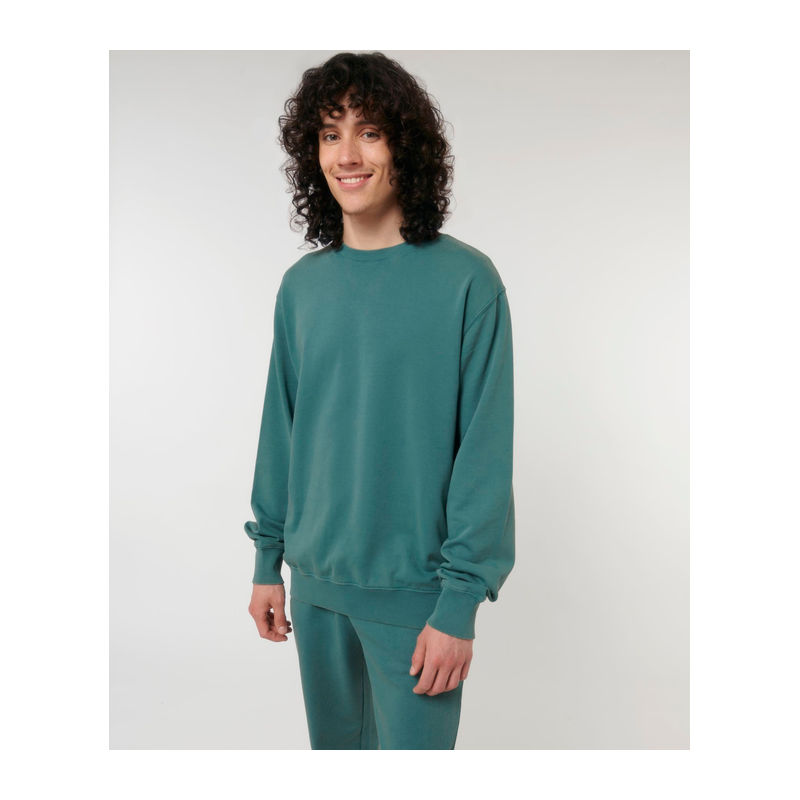 Matcher Vintage unisex medium fit sweatshirt