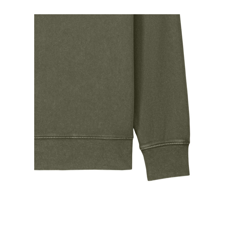 Matcher Vintage unisex medium fit sweatshirt