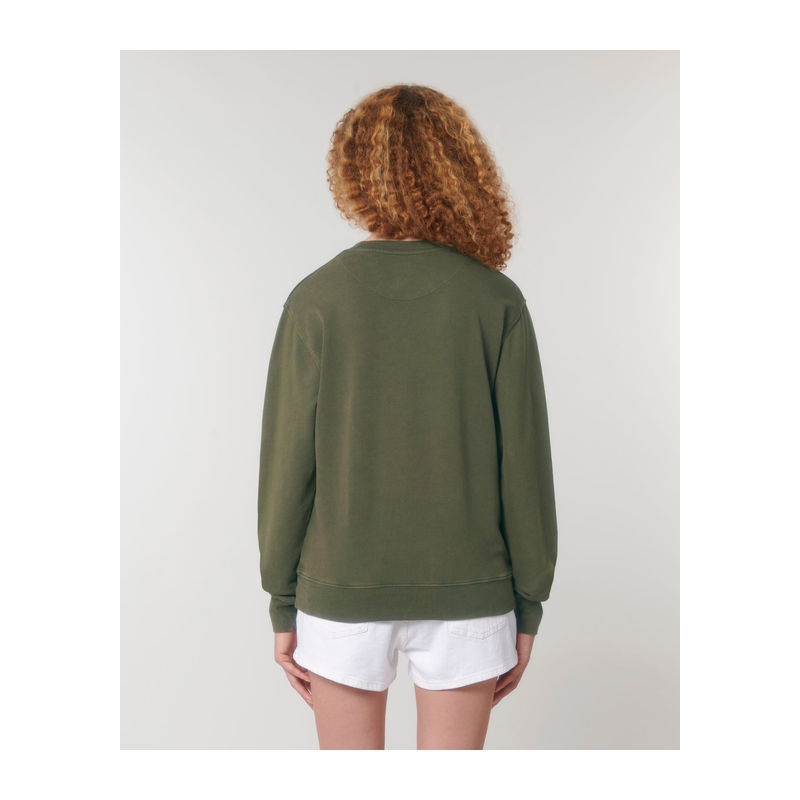 Matcher Vintage unisex medium fit sweatshirt